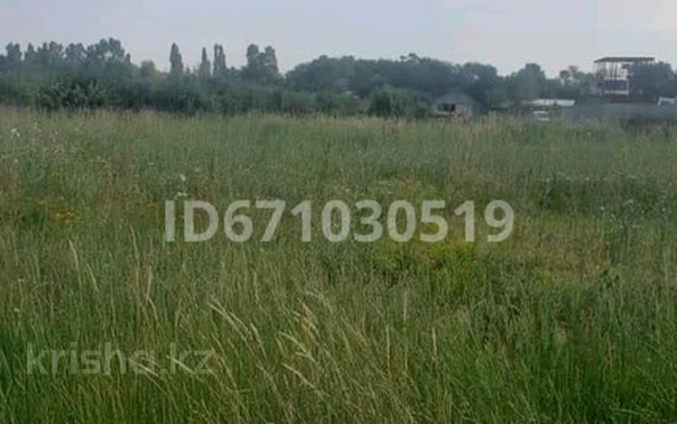 Участок · 8 соток, Туздыбастау (Калинино) за 32 млн ₸ — фото 4