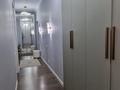 2-бөлмелі пәтер · 73.6 м² · 11/12 қабат, Керей Жанибек хандар 50, бағасы: 69 млн ₸ в Астане, Есильский р-н — фото 14