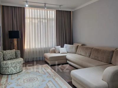 2-бөлмелі пәтер · 73.6 м² · 11/12 қабат, Керей Жанибек хандар 50, бағасы: 69 млн ₸ в Астане, Есильский р-н