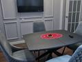 2-бөлмелі пәтер · 73.6 м² · 11/12 қабат, Керей Жанибек хандар 50, бағасы: 69 млн ₸ в Астане, Есильский р-н — фото 8