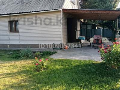 Дача · 2 комнаты · 52.3 м² · 10 сот., Садоводческое общество за 15 млн ₸ в Акши (Енбекшиказахском районе)