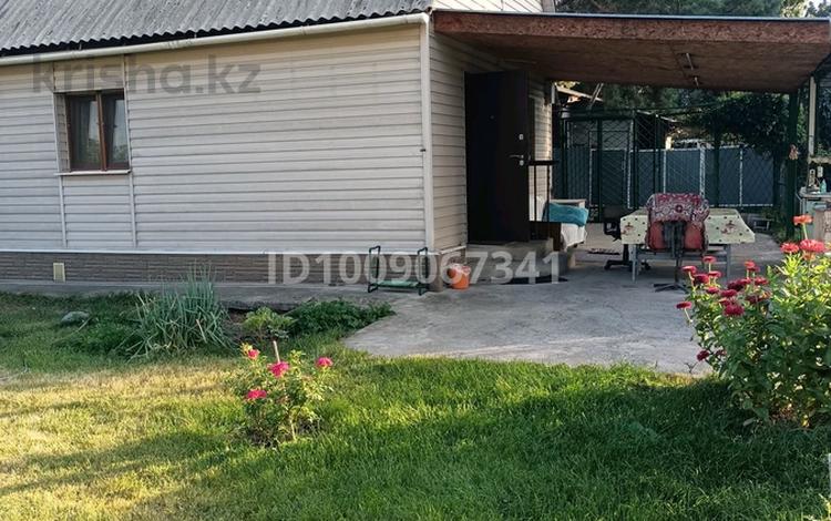 Дача · 2 комнаты · 52.3 м² · 10 сот., Садоводческое общество за 15 млн ₸ в Акши (Енбекшиказахском районе) — фото 2