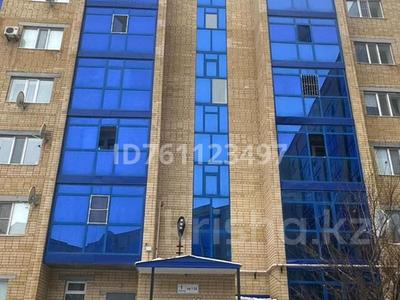 2-комнатная квартира · 78.7 м² · 1/9 этаж, Нур Актобе, Нұр Сити Каргалинский — Балабақша мектеп бәрі жақын за 19.5 млн ₸