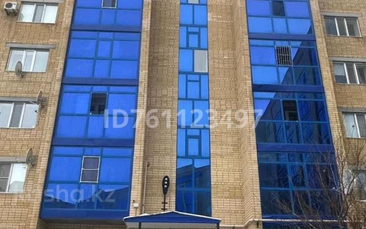 2-комнатная квартира · 78.7 м² · 1/9 этаж, Нур Актобе, Нұр Сити Каргалинский — Балабақша мектеп бәрі жақын за 19.5 млн ₸ — фото 2