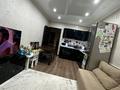 1-комнатная квартира · 44.2 м² · 2/7 этаж, проспект Нурсултана Назарбаева за 24.5 млн ₸ в Костанае — фото 2