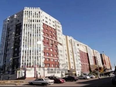 1-комнатная квартира, 34 м², 7/12 этаж, Жубанова 27 за 13.5 млн 〒 в Астане, р-н Байконур