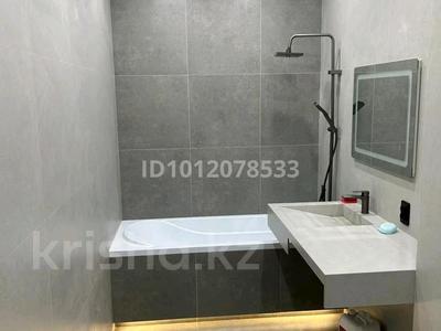 2-комнатная квартира · 54.6 м² · 6/9 этаж, Сафуан Шаймерденов 2 за 30 млн ₸ в Астане, Алматы р-н