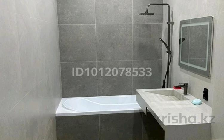 2-комнатная квартира · 54.6 м² · 6/9 этаж, Сафуан Шаймерденов 2 за 30 млн ₸ в Астане, Алматы р-н — фото 2