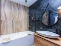 3-комнатная квартира · 75 м² · 18/19 этаж, Брусиловского 167 — Абая за 500 000 ₸ в Алматы, Алмалинский р-н — фото 4