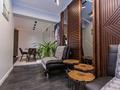 3-комнатная квартира · 75 м² · 18/19 этаж, Брусиловского 167 — Абая за 500 000 ₸ в Алматы, Алмалинский р-н — фото 5