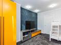 3-комнатная квартира · 75 м² · 18/19 этаж, Брусиловского 167 — Абая за 500 000 ₸ в Алматы, Алмалинский р-н — фото 9