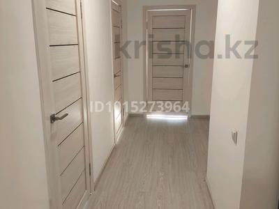 2-бөлмелі пәтер · 60.8 м² · 4/10 қабат, Жунисова 2/22 к1, бағасы: 32.5 млн ₸ в Алматы, Наурызбайский р-н