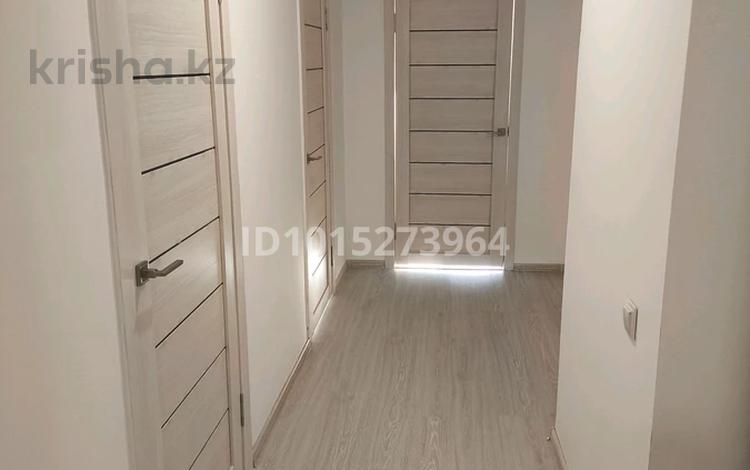 2-бөлмелі пәтер · 60.8 м² · 4/10 қабат, Жунисова 2/22 к1, бағасы: 32.5 млн ₸ в Алматы, Наурызбайский р-н — фото 2