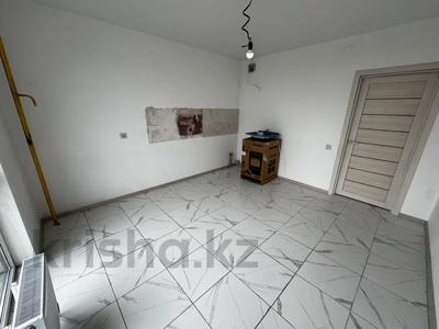 2-бөлмелі пәтер · 60.8 м² · 4/10 қабат, Жунисова, бағасы: 32.5 млн ₸ в Алматы, Наурызбайский р-н