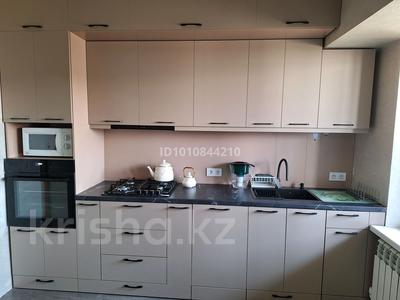 2-бөлмелі пәтер · 56 м² · 3/5 қабат, Шота-Руставелли 3, бағасы: 26 млн ₸ в Талгаре