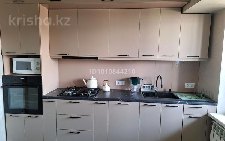 2-бөлмелі пәтер · 56 м² · 3/5 қабат, Шота-Руставелли 3, бағасы: 26 млн ₸ в Талгаре — фото 5