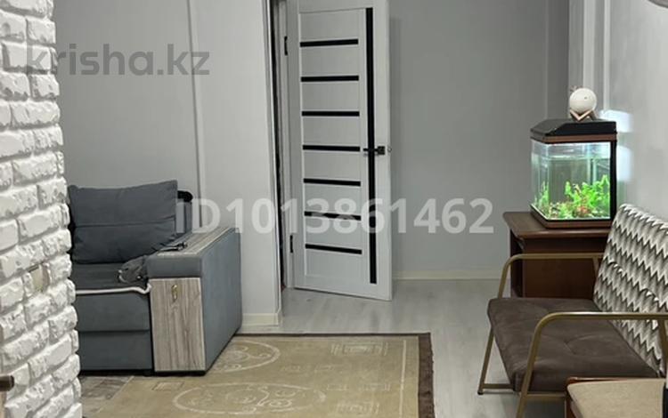 3-бөлмелі пәтер · 86 м² · 1/5 қабат, мкр Думан-2 1, бағасы: 59 млн ₸ в Алматы, Медеуский р-н — фото 2