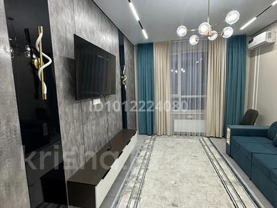2-комнатная квартира · 61 м² · 15/16 этаж, Нурсултана Назарбаева 1 — Назарбаева Байтерекова за 51 млн ₸ в Шымкенте, Каратауский р-н