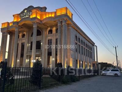 Қоғамдық тамақтану орны · 1500 м², бағасы: 500 млн ₸ в Таразе, мкр Бектобе