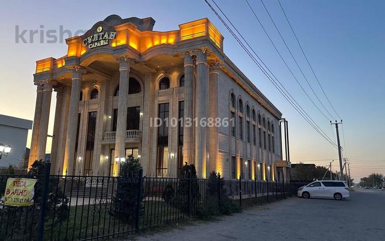 Қоғамдық тамақтану орны · 1500 м², бағасы: 500 млн ₸ в Таразе, мкр Бектобе — фото 2