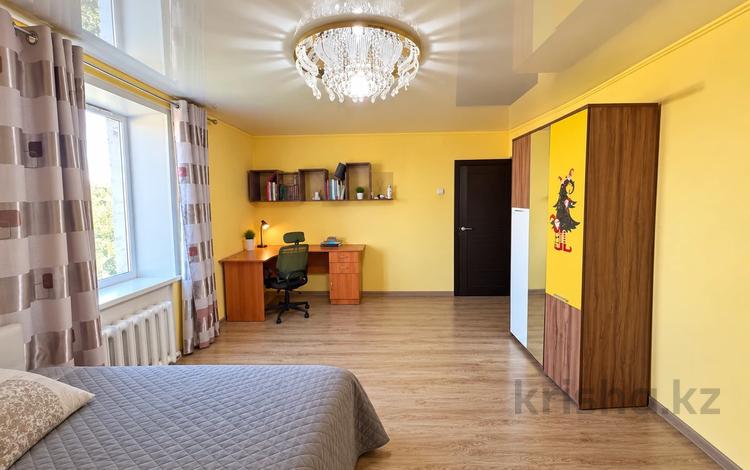 3-бөлмелі пәтер · 75 м² · 5/5 қабат, Гагарина, бағасы: 19 млн ₸ в Талдыкоргане — фото 2