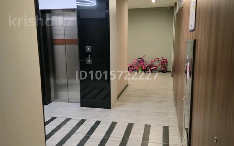 1-комнатная квартира · 40 м² · 5/12 этаж, Тажибаевой 157 к1 за 290 000 ₸ в Алматы, Бостандыкский р-н — фото 2