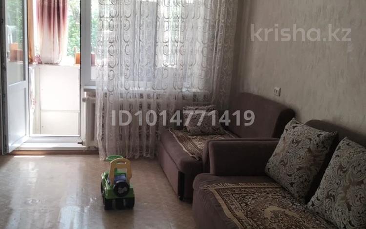 2-бөлмелі пәтер · 46 м² · 2/10 қабат, Торайгырова 117, бағасы: 21 млн ₸ в Павлодаре — фото 2