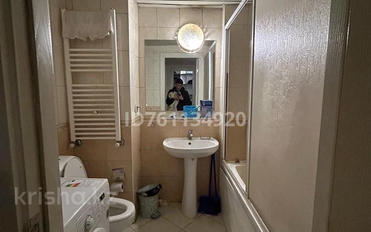 1-комнатная квартира · 41 м² · 6/9 этаж, мкр Аккент 24 — Small за 190 000 ₸ в Алматы, Алатауский р-н — фото 8