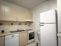 1-комнатная квартира · 41 м² · 6/9 этаж, мкр Аккент 24 — Small за 190 000 ₸ в Алматы, Алатауский р-н — фото 3