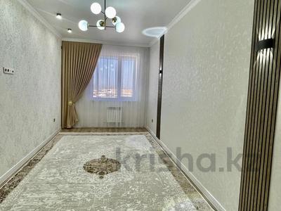 3-комнатная квартира, 105 м², 5/7 этаж, 29а мкр 103 за 35.5 млн 〒 в Актау, 29а мкр