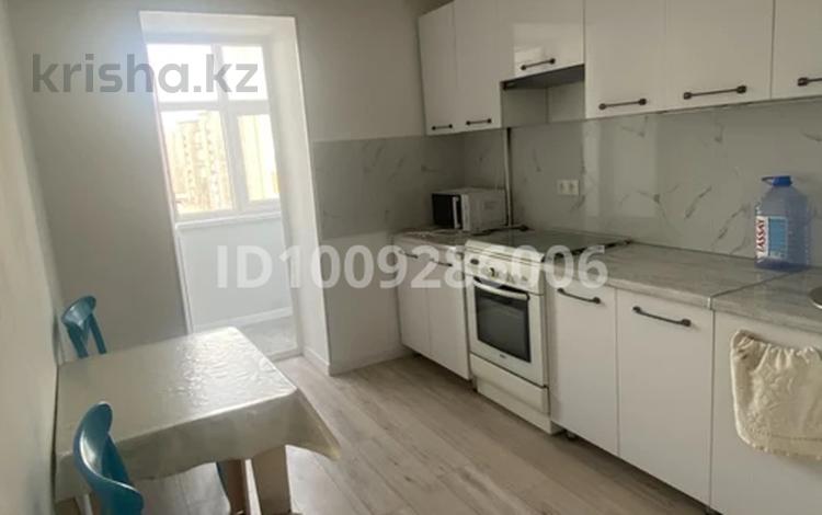 3-комнатная квартира · 65 м² · 4/5 этаж, Толыбекова 14 — Small за 170 000 ₸ в  — фото 20