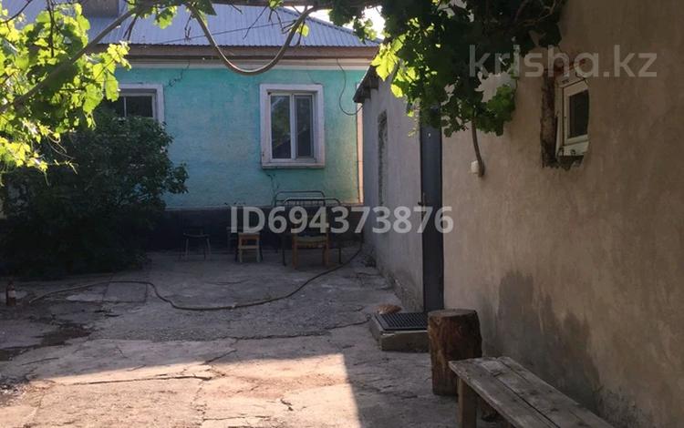 Отдельный дом · 4 комнаты · 100 м² · 22 сот., Ж.Жунісова 100 — Бургем за 15 млн ₸ в Кентау — фото 2
