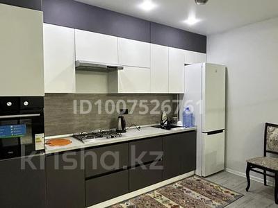 2-комнатная квартира · 64 м² · 1/9 этаж, мкр. Алтын орда 340 Б — Мангілік ел за 200 000 ₸ в Актобе