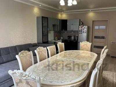 2-комнатная квартира · 75 м² · 13/18 этаж, Брусиловского 167 за 45 млн 〒 в Алматы, Алмалинский р-н