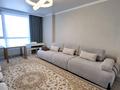 3-комнатная квартира · 86 м² · 10/14 этаж, Альфараби 11/1 за 74.5 млн ₸ в Астане, Есильский р-н — фото 2