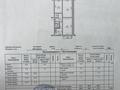 3-комнатная квартира · 62 м² · 2/5 этаж, мкр №5 21А — 5 мкр дом 21 А flamingo (лето) за 46 млн ₸ в Алматы, Ауэзовский р-н — фото 19