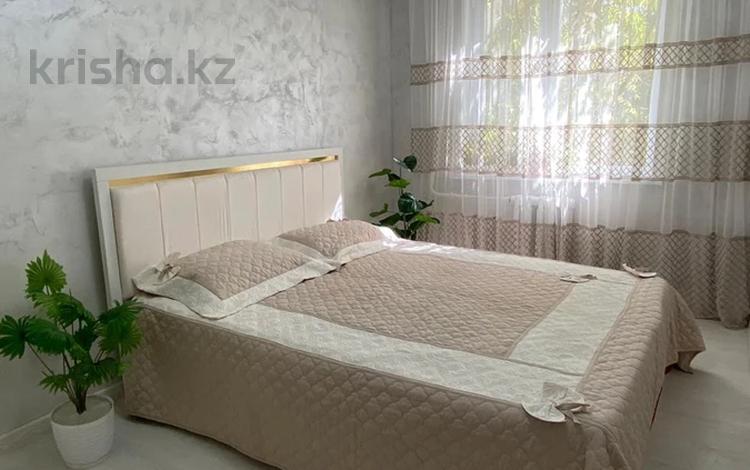 2-комнатная квартира · 50 м² · 3/4 этаж, Бейбитшилик — Мира за 15 000 ₸ в Шымкенте, Туран р-н — фото 2