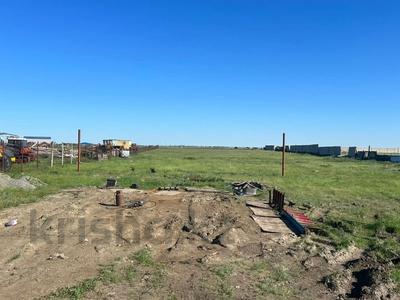 Участок · 89.9 соток, Затоболовка Микрорайон Восточный — 3-км Сарыкольской трассы за 55 млн ₸ в Костанае