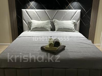 1-комнатная квартира · 45 м², Нурсая 6блок4 за 15 000 〒 в Атырау, мкр Авангард-2