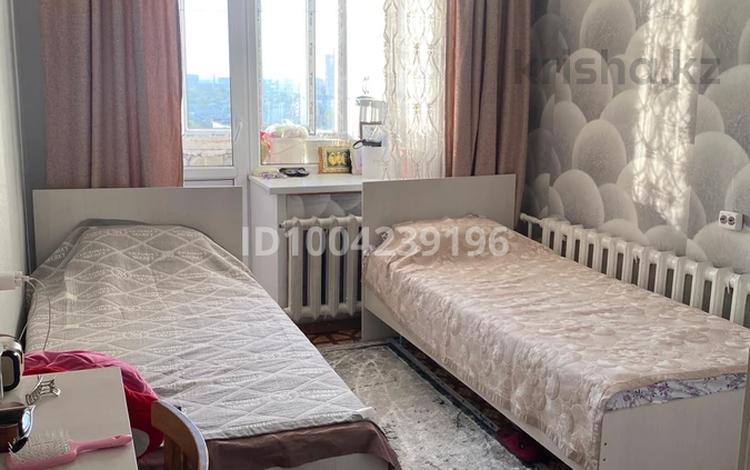 3-бөлмелі пәтер · 58 м² · 10/10 қабат, Первомайская — Рыскулова, бағасы: 24 млн ₸ в Семее — фото 2