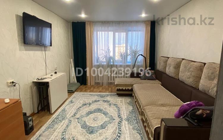 3-бөлмелі пәтер · 58 м² · 10/10 қабат, Первомайская — Рыскулова, бағасы: 23 млн ₸ в Семее — фото 4