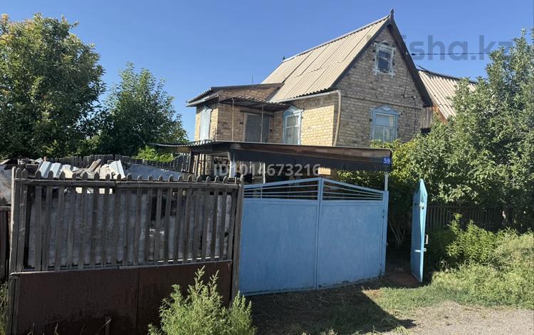 Дача · 1 комната · 15 м² · 6 сот., Лунная 59 за 4.5 млн ₸ в Караганде — фото 2