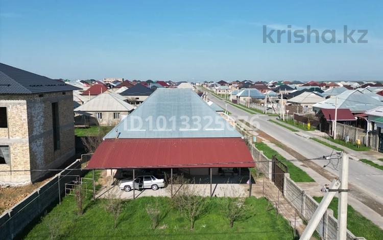 Отдельный дом · 5 комнат · 200 м² · , мкр Достык , Достық ш/а за 45 млн ₸ в Шымкенте, Абайский р-н — фото 2