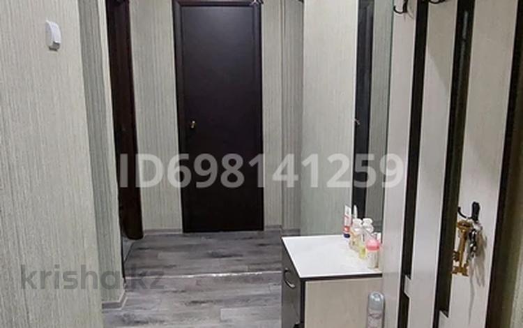 2-бөлмелі пәтер · 48.8 м² · 5/5 қабат, Катаева 21 — Катаева. Толстого, бағасы: 19 млн ₸ в Павлодаре — фото 2
