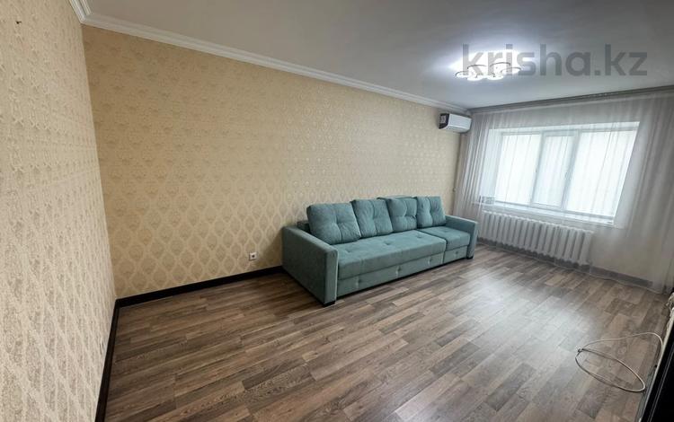 2-комнатная квартира · 65 м² · 4/9 этаж, Кошкарбаева 41 за 270 000 ₸ в Астане, Алматы р-н — фото 8