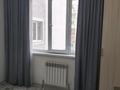 3-бөлмелі пәтер, 70 м², 3/12 қабат ай сайын, Дарабоз — Алматы Арена, бағасы: 300 000 〒 — фото 2