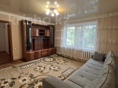 3-бөлмелі пәтер · 63 м² · 2/9 қабат, Степной 1 — Республики, бағасы: 24.5 млн ₸ в Караганде, Казыбек би р-н
