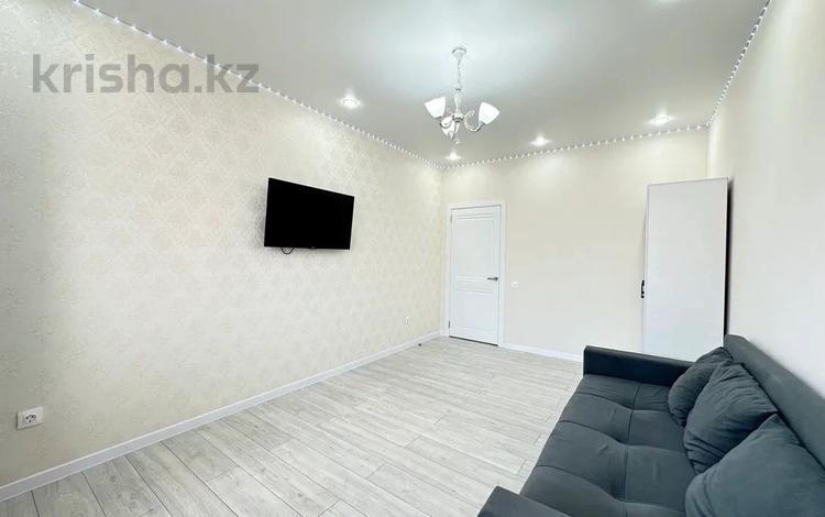 2-комнатная квартира · 41 м² · 7/9 этаж, Болекпаева 19 за 200 000 ₸ в Астане, Сарайшык р-н — фото 2