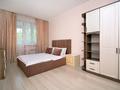 3-комнатная квартира · 95 м² · 2/12 этаж, Навои 323 за 30 000 ₸ в Алматы, Бостандыкский р-н — фото 2