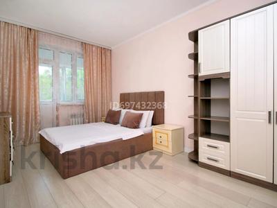 3-комнатная квартира · 95 м² · 2/12 этаж, Навои 323 за 25 000 〒 в Алматы, Бостандыкский р-н